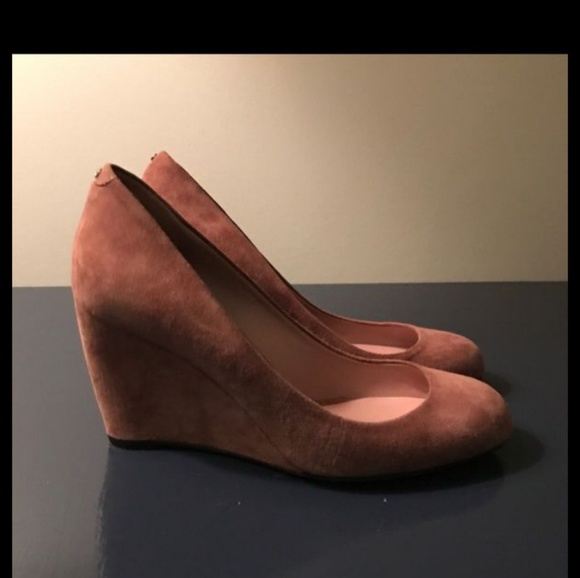 Gucci wedges - Picture 2 of 5